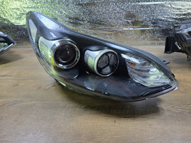 Frontscheinwerfer Kia Sportage IV 92102F1010 Rechts Scheinwerfer Headlight