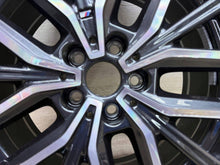 Laden Sie das Bild in den Galerie-Viewer, 1x Alufelge 18 Zoll 5x112 6891179 BMW X1 Rim Wheel FEL1310865393jn