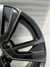 Laden Sie das Bild in den Galerie-Viewer, 1x Alufelge 17 Zoll 7.0" 5x114.3 47ET Glanz 40300BV808 Nissan Juke Rim Wheel FEL2085225352hc