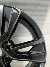 Load image into Gallery viewer, 1x Alufelge 17 Zoll 7.0" 5x114.3 47ET 40300BV808 Nissan Juke Rim Wheel FEL2085225352hc