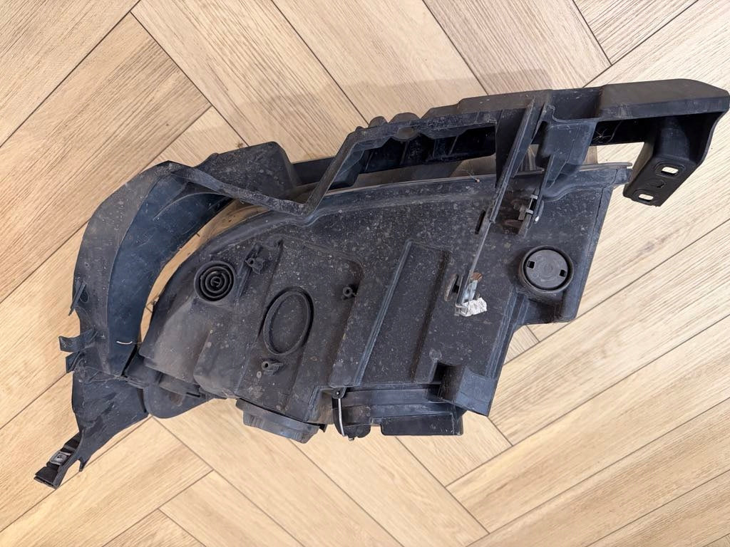 Frontscheinwerfer BMW X1 6311729023403 Rechts Scheinwerfer Headlight SCH8996607976oo