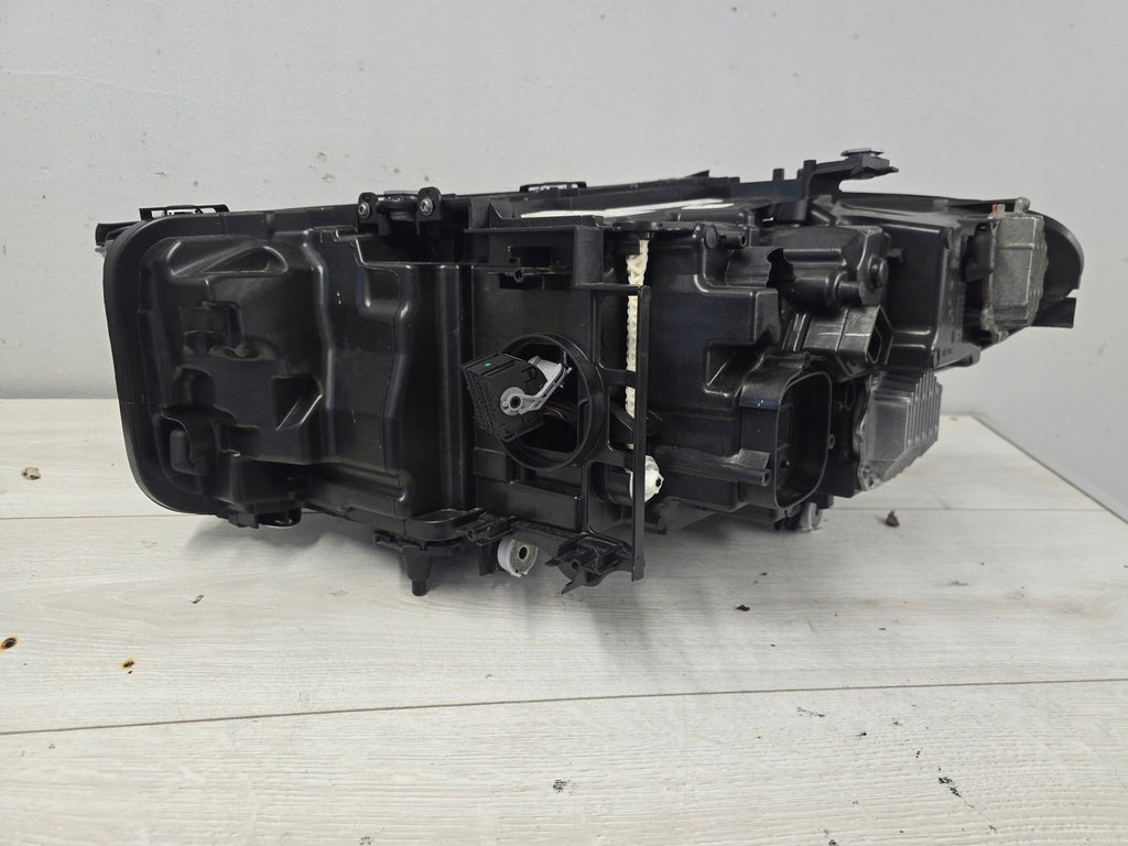 Frontscheinwerfer BMW G31 G30 5A388D6 Laser Rechts Scheinwerfer Headlight SCH7714782455lk