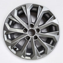 Load image into Gallery viewer, 1x Alufelge 17 Zoll 7.5&quot; 5x112 38ET 8W0601025L Audi Rim Wheel