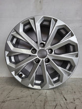 Load image into Gallery viewer, 1x Alufelge 17 Zoll 7.5&quot; 5x112 38ET 8W0601025L Audi Rim Wheel