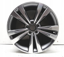 Load image into Gallery viewer, 1x Alufelge 19 Zoll 9.5" 5x112 43 5ET A2224011402 Mercedes-Benz W222 Rim Wheel FEL2866508180go