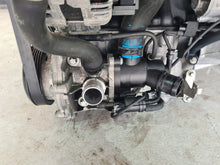 Load image into Gallery viewer, Motor Mercedes-Benz W246 651910 2.2 CDI 2012 Diesel Engine Komplett