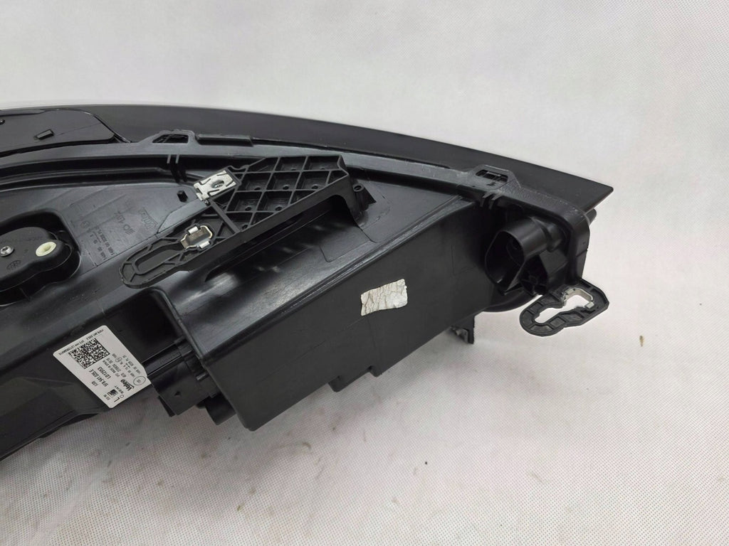 Frontscheinwerfer Cupra Leon 5FB941035E Links Scheinwerfer Headlight SCH8065329631tn