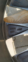 Load image into Gallery viewer, 1x Alufelge 18 Zoll 7.5" 5x108 52 5ET GJ5C-1007-N1A GJ5C-1007 Ford Kuga FEL6034471002ux