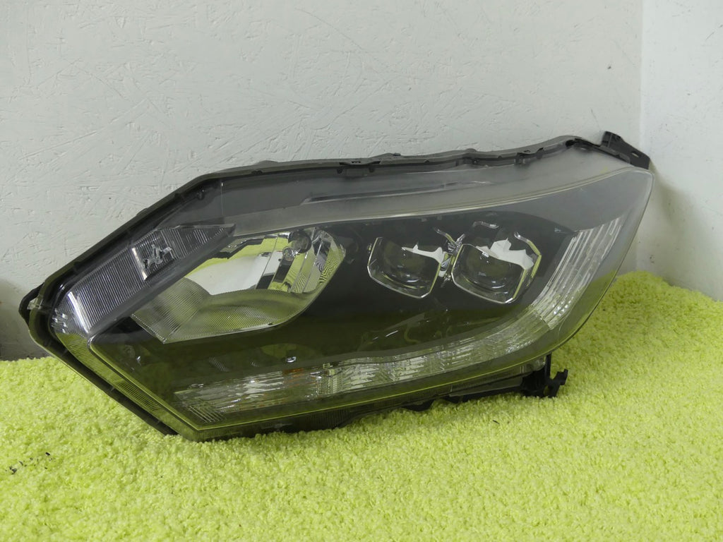 Frontscheinwerfer Honda Hrv Hr-V 100-18205 LED Ein Stück (Rechts oder Links)