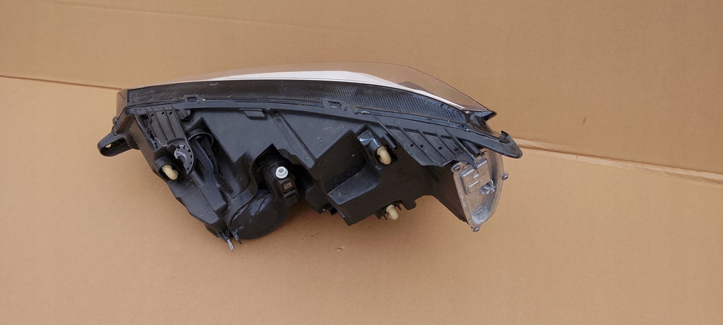 Frontscheinwerfer Dacia Sandero III 260103884R FALSE Scheinwerfer Headlight SCH6845829554sg