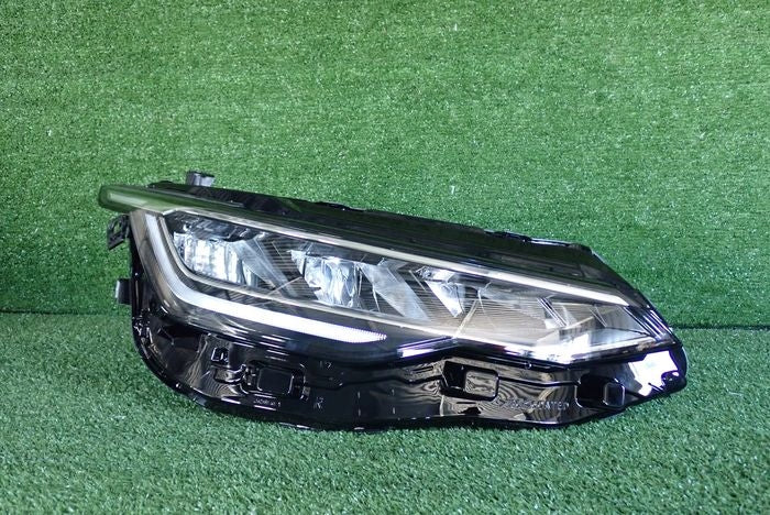 Frontscheinwerfer VW Golf VII 5H1941006A Rechts Scheinwerfer Headlight SCH1073768804yj