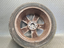 Laden Sie das Bild in den Galerie-Viewer, 1x Alufelge 17 Zoll &quot; 5x110 13260607 Opel Astra Zafira Meriva Rim Wheel