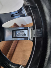 Laden Sie das Bild in den Galerie-Viewer, 1x Alufelge 18 Zoll 7.5&quot; 5x112 55ET N798018 Nissan Altima Elgrand Rim Wheel