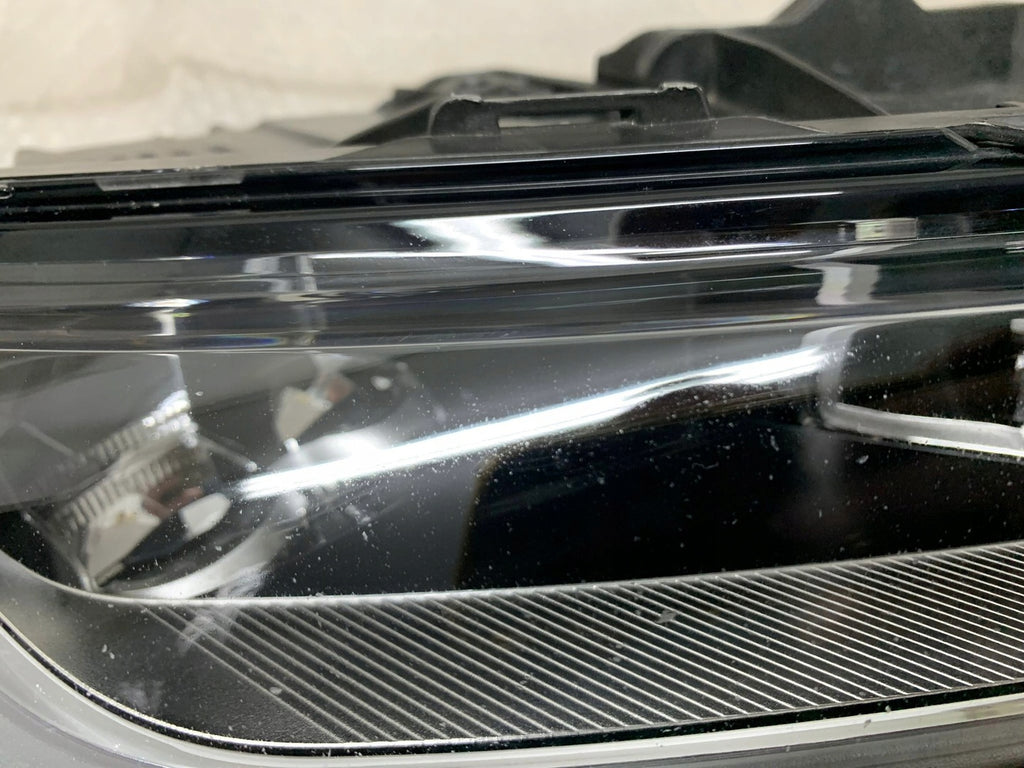 Frontscheinwerfer Volvo S90 V90 31655199 LED Rechts Scheinwerfer Headlight SCH8358126904av