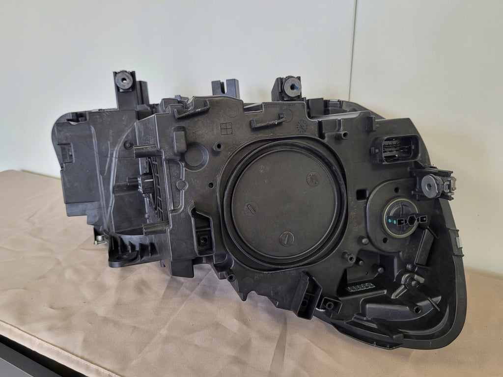 Frontscheinwerfer BMW 2 Active Tourer F45 F46 7214903-03 Links Headlight SCH1616479383aa