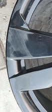 Laden Sie das Bild in den Galerie-Viewer, 1x Alufelge 19 Zoll 8.5" 5x112 42ET Glanz Schwarz 14B601025AE VW I Rim Wheel FEL6992955684wj