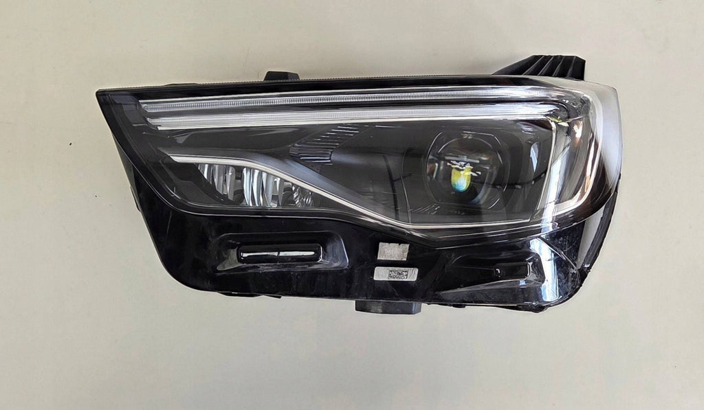 Frontscheinwerfer Opel Grandland YP00016180 LED Links Scheinwerfer Headlight SCH3160684663fc
