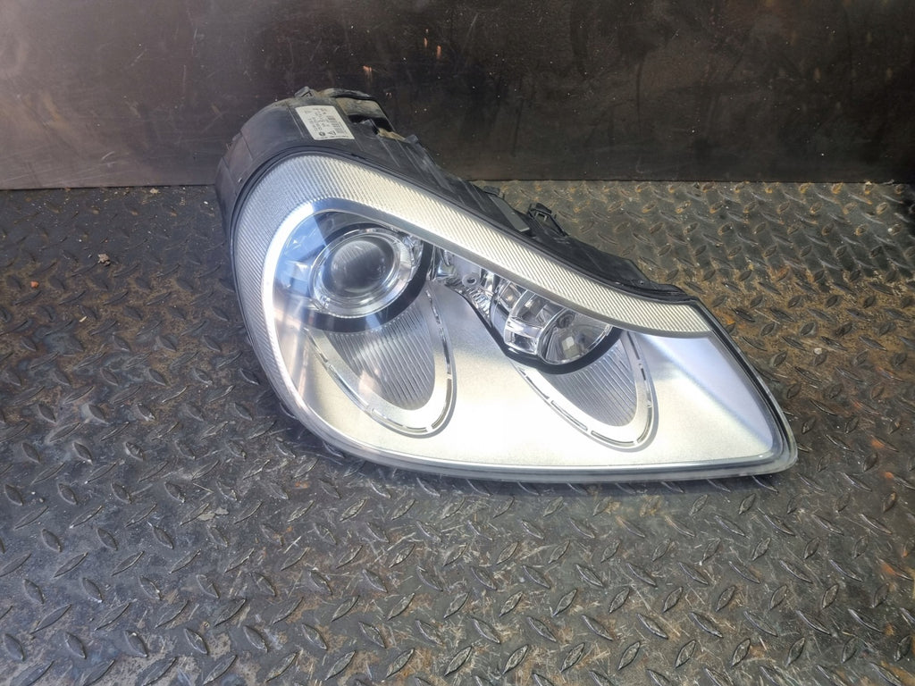 Frontscheinwerfer Porsche Cayenne 7L5941032K Xenon Ein Stück (Rechts oder Links) SCH7754115540jz