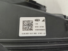 Load image into Gallery viewer, Frontscheinwerfer Hyundai I10 III 92101-K7100 LED Links Scheinwerfer Headlight