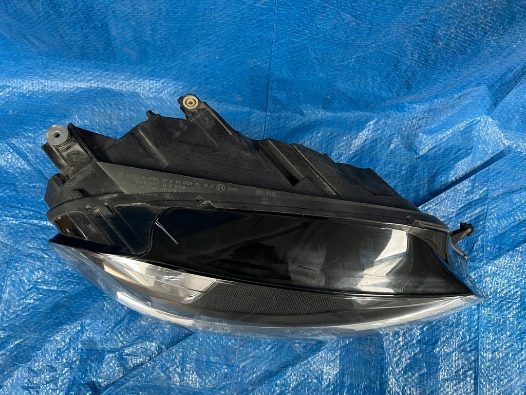 Frontscheinwerfer VW Golf VII 5G1941032 Rechts Scheinwerfer Headlight SCH7185993954eh
