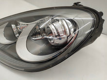 Laden Sie das Bild in den Galerie-Viewer, Frontscheinwerfer Porsche Cayenne 7P5941031P Xenon Links Scheinwerfer Headlight SCH6689204090xm