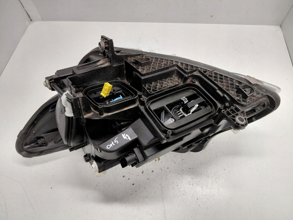 Frontscheinwerfer Mercedes-Benz W447 A4479061501 Full LED Rechts Headlight SCH5925643036nw