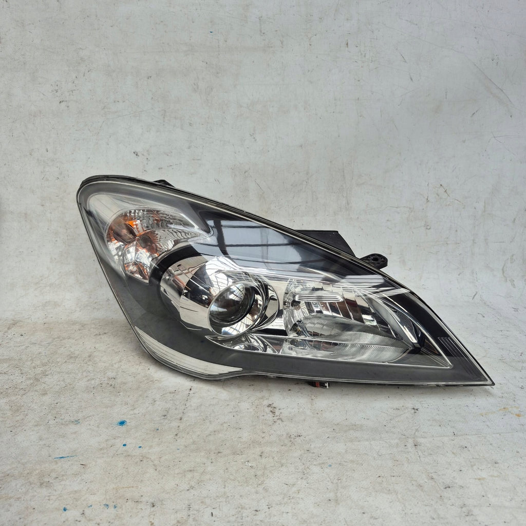 Frontscheinwerfer Kia Ceed 92102-1H Rechts Scheinwerfer Headlight