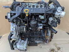 Load image into Gallery viewer, Motor Kia Optima D4FD 1.7 CRDI 116PS Engine Komplett MOT9249313734us