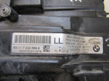 Load image into Gallery viewer, Frontscheinwerfer BMW 3 E91 E90 7202589 Xenon Ein Stück (Rechts oder Links) SCH9854944591on