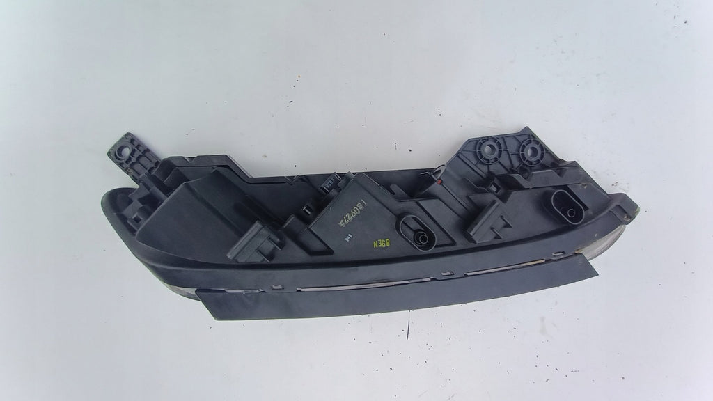 Frontscheinwerfer Hyundai Kona 92207-J90 LED Ein Stück (Rechts oder Links) SCH7608344676xi