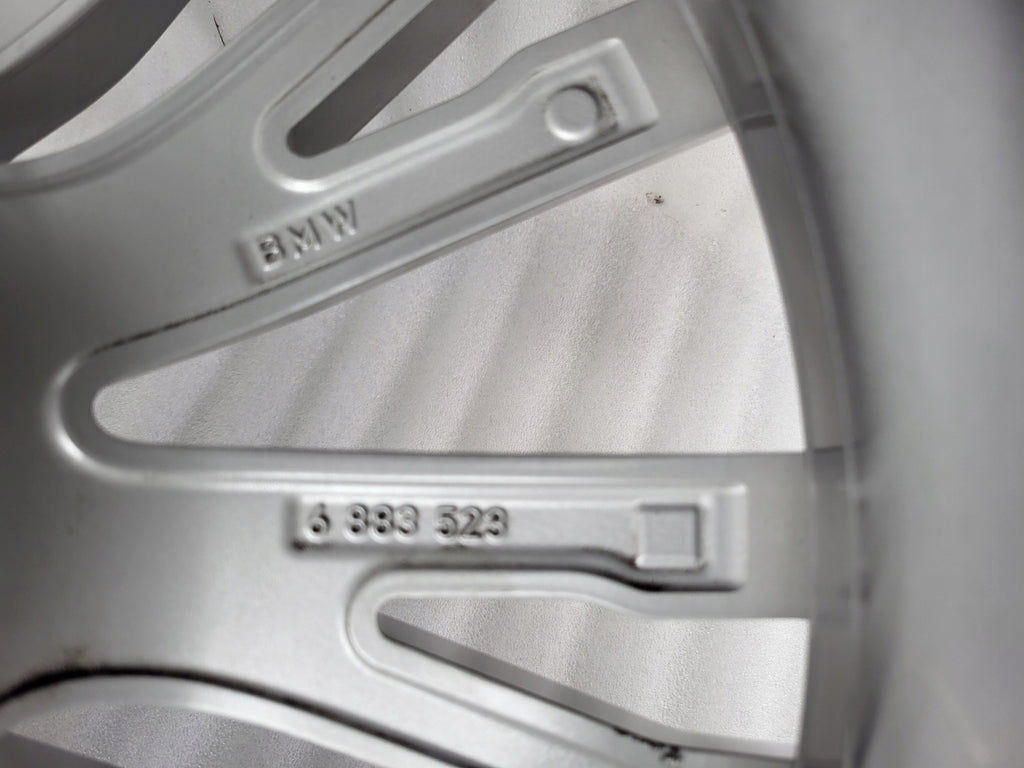 1x Alufelge 18 Zoll 7.5" 5x112 25ET 6883523 BMW 3 G21 G22 G20 G23 Rim Wheel FEL1737192235ga