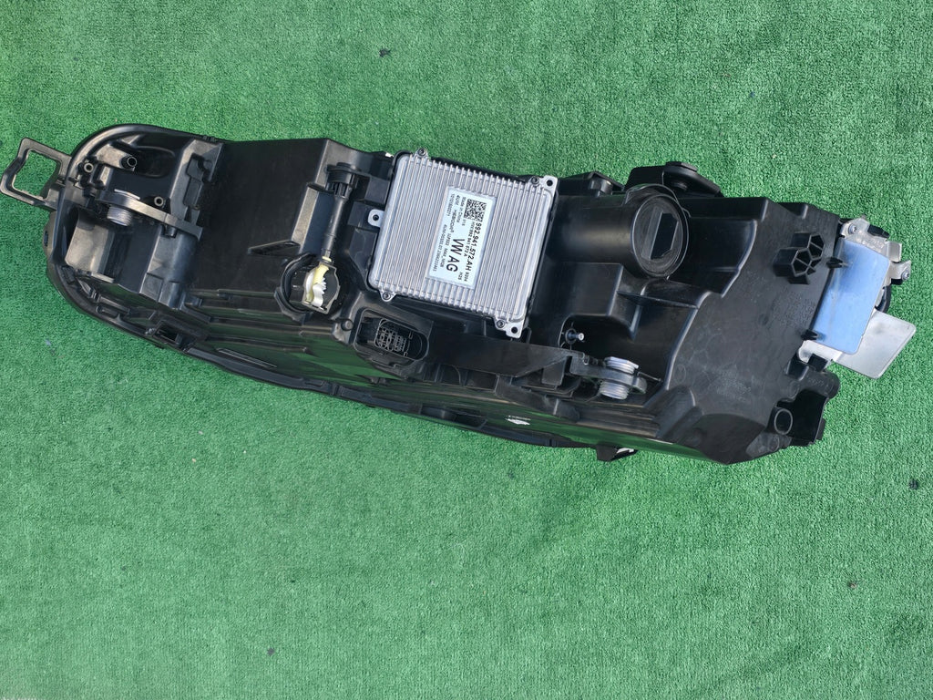 Frontscheinwerfer VW Passat 3J1941036 Full LED Rechts Scheinwerfer Headlight SCH8914147402uc