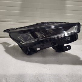 Frontscheinwerfer Peugeot 3008 9862665080 Rechts Scheinwerfer Headlight SCH9576639230lt