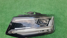 Laden Sie das Bild in den Galerie-Viewer, Frontscheinwerfer Audi Q2 81A941033 FULL LED Links Scheinwerfer Headlight