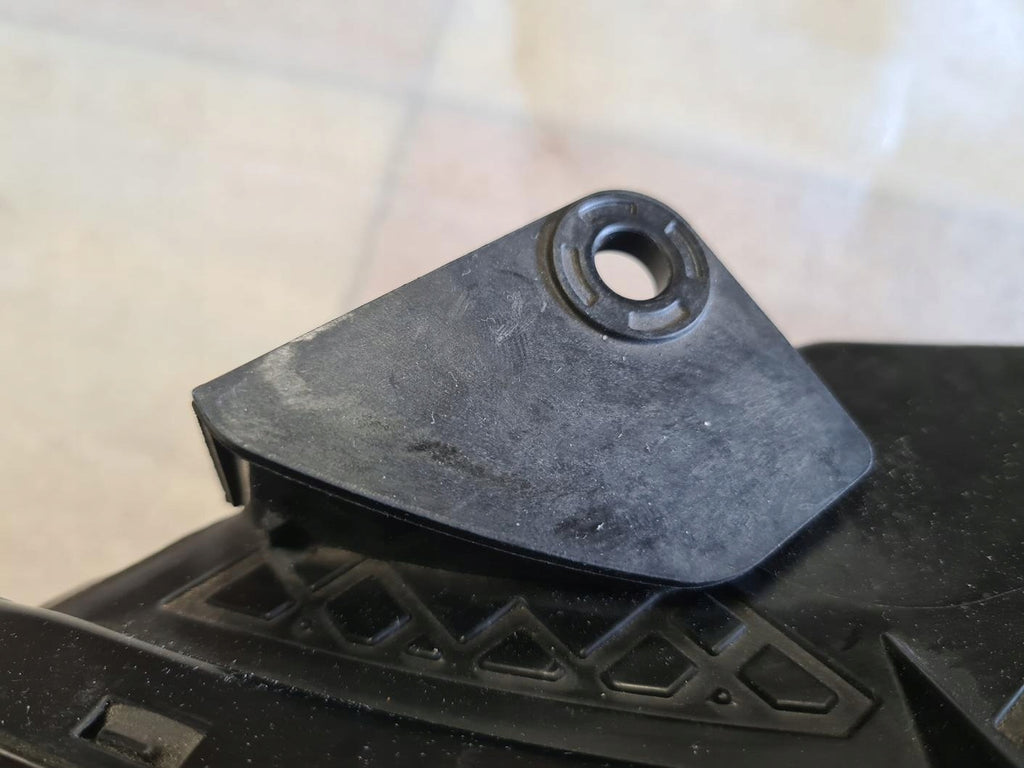 Frontscheinwerfer Hyundai I10 92101-B9300 Ein Stück (Rechts oder Links)