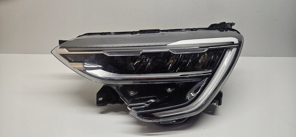 Frontscheinwerfer Renault Arkana 260602566R LED Links Scheinwerfer Headlight SCH9542353539rs