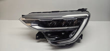 Laden Sie das Bild in den Galerie-Viewer, Frontscheinwerfer Renault Arkana 260602566R LED Links Scheinwerfer Headlight SCH9542353539rs