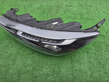 Laden Sie das Bild in den Galerie-Viewer, Frontscheinwerfer Ford Transit Custom PZ31-13E015-CB Full LED Links Headlight