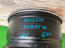 Load image into Gallery viewer, 1x Alufelge 19 Zoll 9.0" 5x112 44ET 8747235 BMW 5 G31 G30 Rim Wheel FEL7138242191ru