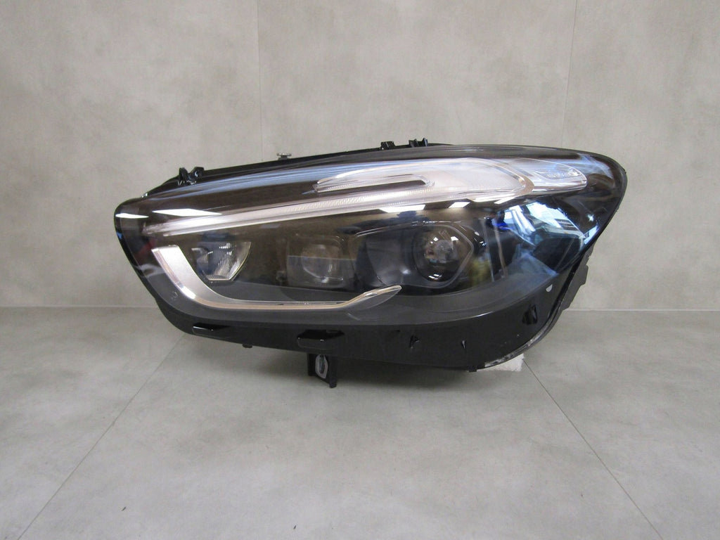 Frontscheinwerfer Mercedes-Benz W247 LED Links Scheinwerfer Headlight SCH3830743458bv