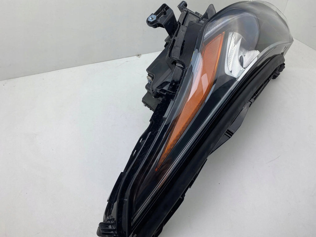 Frontscheinwerfer Toyota Highlander 101008A06N Links Scheinwerfer Headlight SCH6421359033yq