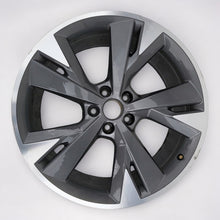 Laden Sie das Bild in den Galerie-Viewer, 1x Alufelge 20 Zoll 9.0&quot; 5x112 42ET 89A601025L Audi E-Tron Rim Wheel