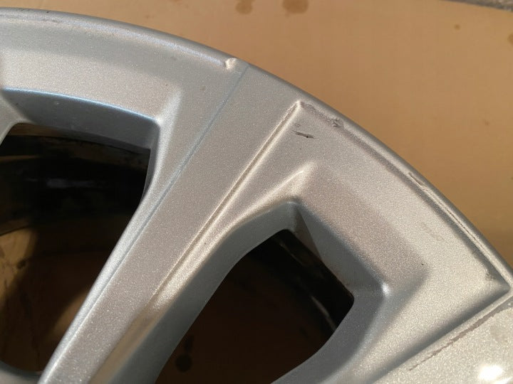1x Alufelge 17 Zoll 7.5" 5x112 30ET 7915323 BMW 3 G21 G20 Rim Wheel FEL6821297241iz