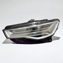 Laden Sie das Bild in den Galerie-Viewer, Frontscheinwerfer Audi A6 C7 4G0941035 LED Links Scheinwerfer Headlight