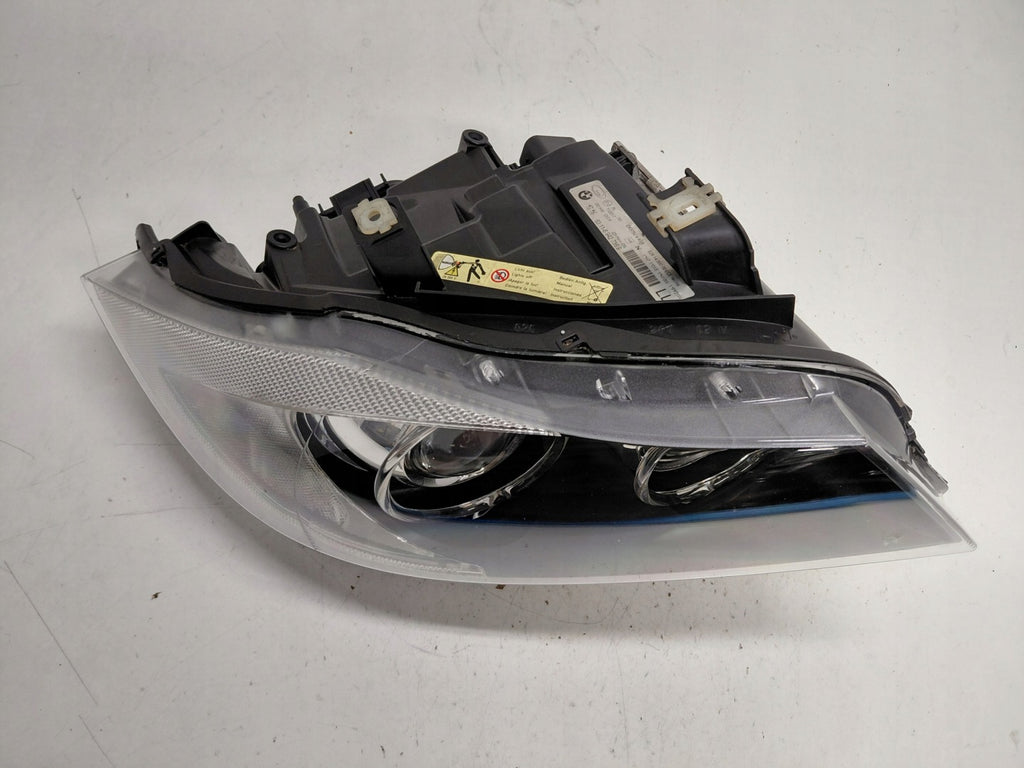 Frontscheinwerfer BMW E90 6942738 Rechts Scheinwerfer Headlight SCH7730486010ts