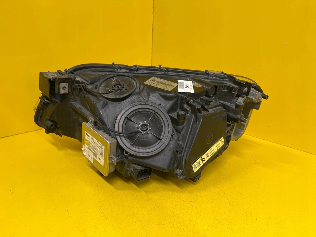 Frontscheinwerfer BMW 7 F01 F02 7371348 Xenon Rechts Scheinwerfer Headlight