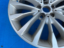 Laden Sie das Bild in den Galerie-Viewer, 1x Alufelge 18 Zoll 8.0" 5x112 6863418 BMW Rim Wheel FEL6581620596ee