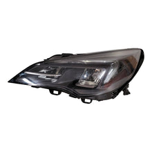 Load image into Gallery viewer, Frontscheinwerfer Opel Astra K 39195688 LED Links Scheinwerfer Headlight