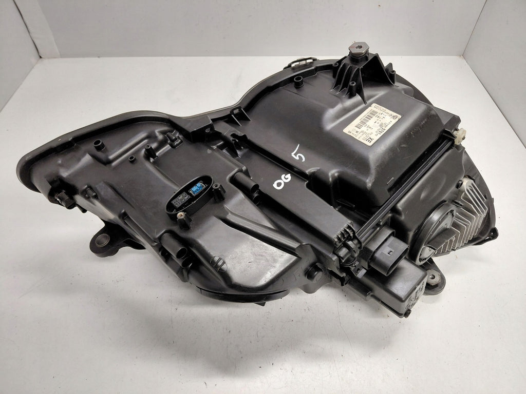 Frontscheinwerfer Mercedes-Benz W212 A2128205761 Xenon Links Headlight SCH8057117573id