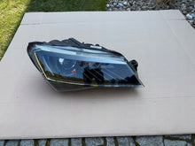 Laden Sie das Bild in den Galerie-Viewer, Frontscheinwerfer Skoda Superb III 3V1941016B Xenon Rechts Headlight